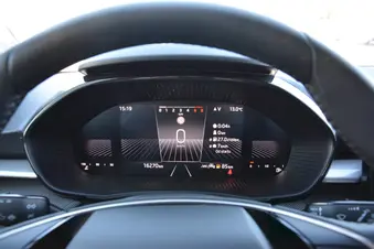 Škoda Fabia Selection