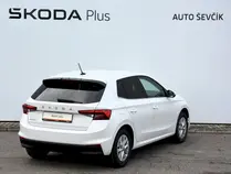Fabia Top Selection