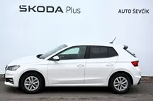Fabia Top Selection