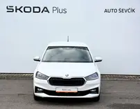 Fabia Top Selection