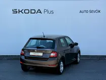 Fabia Ambition Plus