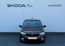 Fabia Ambition Plus