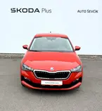Scala Ambition Plus