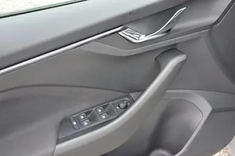 Škoda Scala Ambition