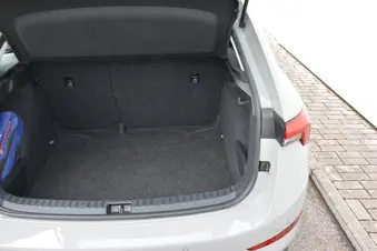 Škoda Scala Ambition