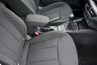 Škoda Scala Ambition