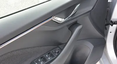 Škoda Scala Top Selection