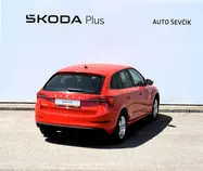 Scala Ambition Plus