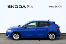 Fabia Style