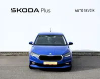 Fabia Style