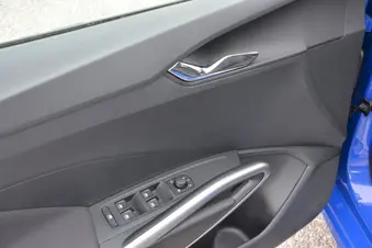Škoda Fabia Style