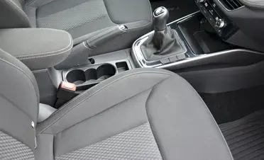 Škoda Fabia Style