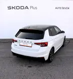 Fabia Monte Carlo