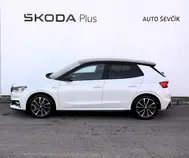 Fabia Monte Carlo