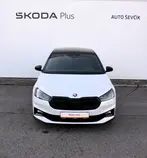 Fabia Monte Carlo