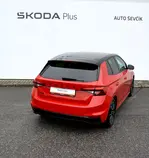 Fabia Monte Carlo