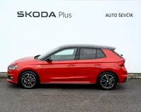 Fabia Monte Carlo