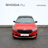 Fabia Monte Carlo