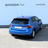 Fabia Top Selection