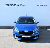 Fabia Top Selection