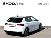 Fabia Monte Carlo
