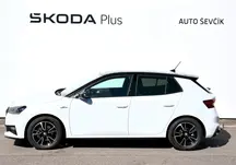 Fabia Monte Carlo