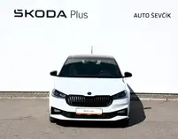Fabia Monte Carlo