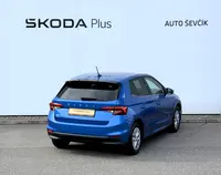 Fabia Style