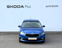 Fabia Style