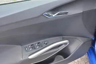 Škoda Fabia Style