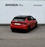 Fabia Monte Carlo