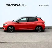 Fabia Monte Carlo
