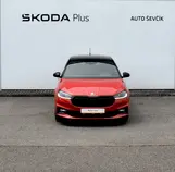 Fabia Monte Carlo