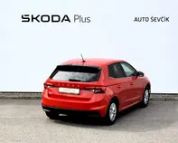 Fabia Style