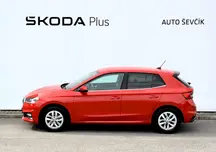Fabia Style