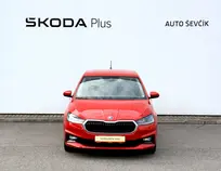 Fabia Style
