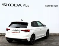 Fabia Top Selection