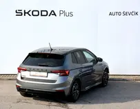 Fabia Monte Carlo
