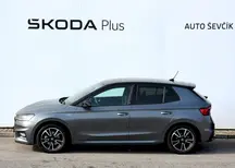 Fabia Monte Carlo