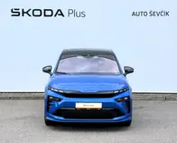 Enyaq Coupé RS