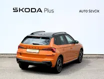 Kamiq Monte Carlo