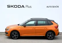 Kamiq Monte Carlo