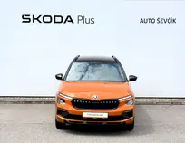 Kamiq Monte Carlo