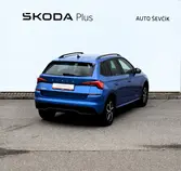 Kamiq Ambition Plus