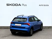 Kamiq Ambition Plus