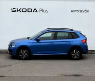Kamiq Ambition Plus