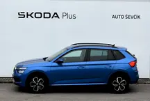 Kamiq Ambition Plus