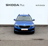 Kamiq Ambition Plus