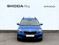 Kamiq Ambition Plus