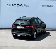 Kamiq Ambition Plus